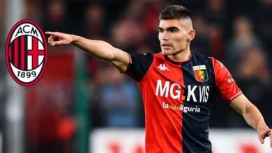 Milan buscaría fichaje de Johan Vásquez tras su regularidad en la Serie A