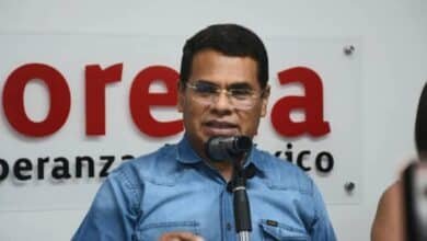 Morena fustiga carroñería política de la oposición