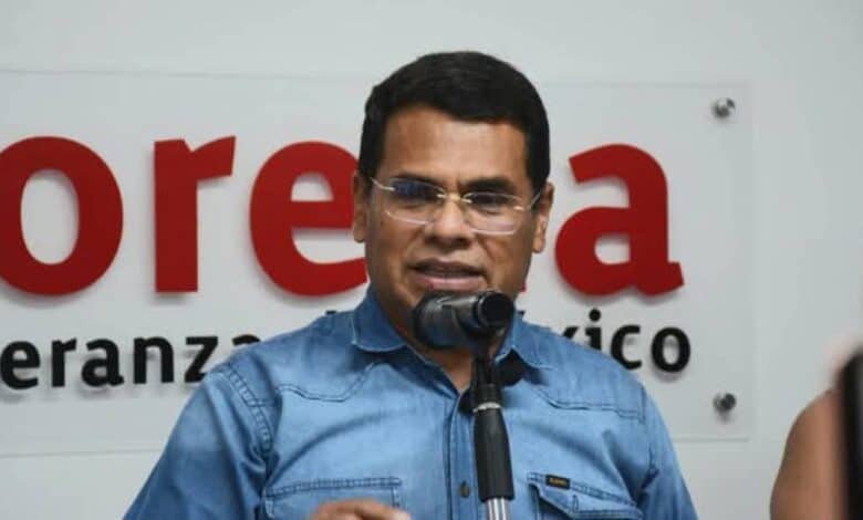 Morena fustiga carroñería política de la oposición