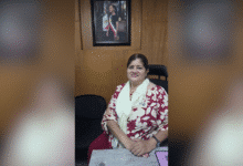 No hay endeudamiento al contrario con finanzas sanas Diputada de Morena