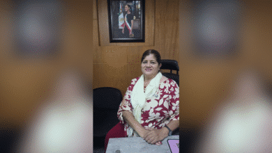 No hay endeudamiento al contrario con finanzas sanas Diputada de Morena