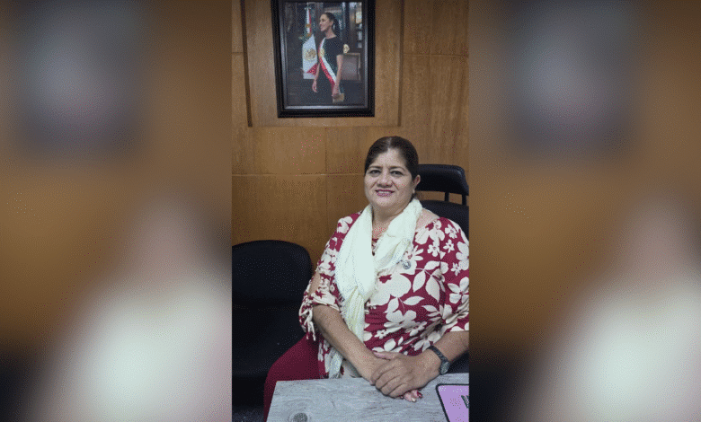 No hay endeudamiento al contrario con finanzas sanas Diputada de Morena