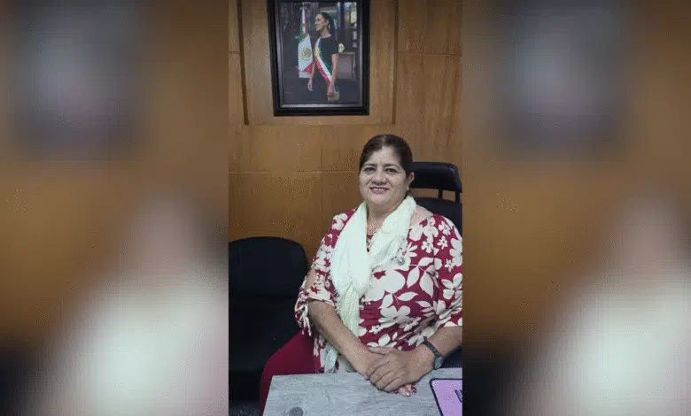 No hay endeudamiento al contrario con finanzas sanas Diputada de Morena