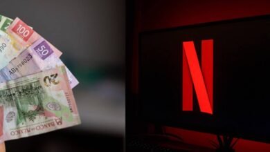 Nuevos costos de Netflix en México, esto deberás pagar al mes