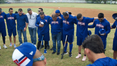 Olmecas de Tabasco arrancan pretemporada en Olimpia XXI