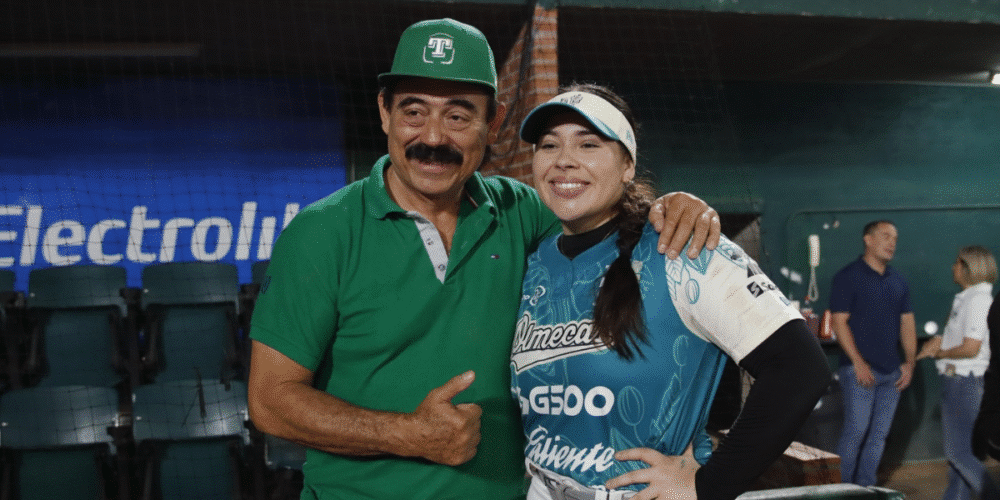 Olmecas de Tabasco buscan su primer boleto a Play Offs