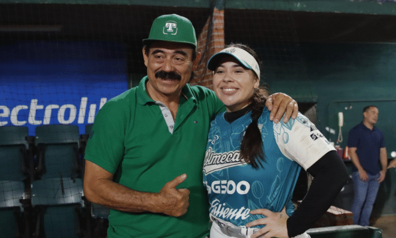 Olmecas de Tabasco buscan su primer boleto a Play Offs