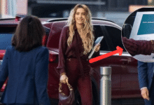 Paris Jackson acusa al patrimonio de Michael Jackson de gastar miles en abogados