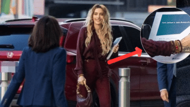 Paris Jackson acusa al patrimonio de Michael Jackson de gastar miles en abogados