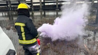 Pemex despliega atención integral tras incidente controlado en inmediaciones de la Refinería Olmeca