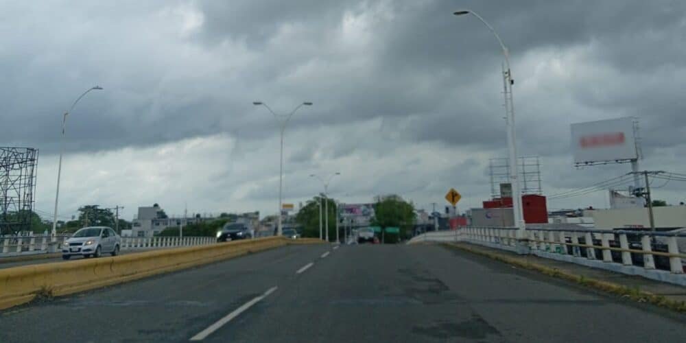 Persiste ambiente fresco y lluvias en Tabasco por remanentes del frente fríos 41