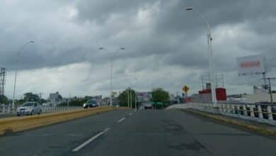 Persiste ambiente fresco y lluvias en Tabasco por remanentes del frente fríos 41