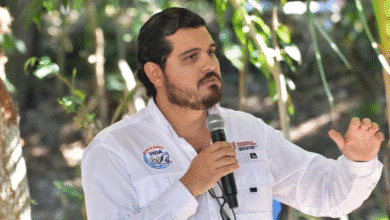 Pescando Vida proyecta 3,600 toneladas de mojarra