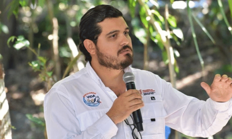 Pescando Vida proyecta 3,600 toneladas de mojarra