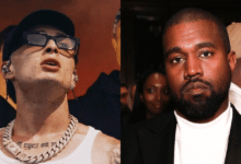 Peso Pluma y Kanye West estrenan "LAST BREATH" con tributo a México