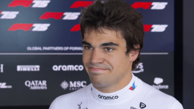 Pilotos de Fórmula 1 critican los autos de 2026 tras una clasificación llena de fallas