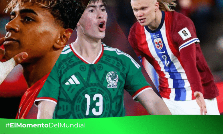 De las vacaciones a la cancha: El drama de enterarse del Mundial por el periódico