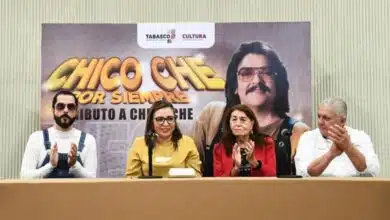 Preparan el mayor homenaje a Chico Che