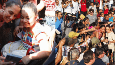 Presidenta Claudia Sheinbaum consolida un gobierno de y para mujeres tras gira por Colima y Nayarit