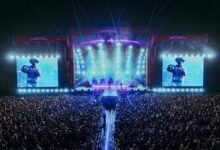 Primera jornada de festivales por la paz arranca con más de 260 mil asistentes de Tecámac y Tijuana