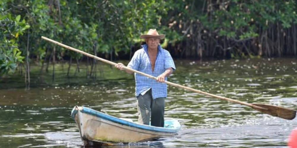 Pronostican lluvias aisladas para este lunes