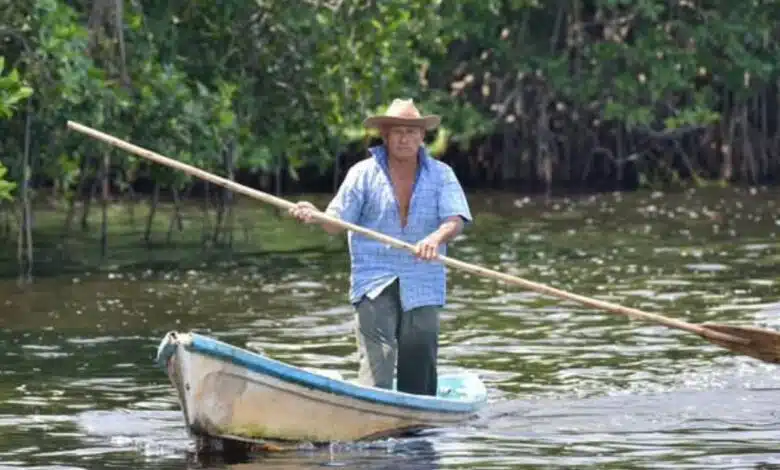 Pronostican lluvias aisladas para este lunes