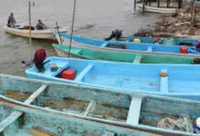 Pronostican temperaturas elevadas con posibilidad de presencia de lluvias mínimas