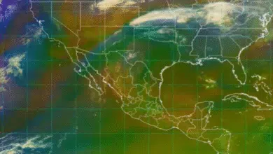 Pronóstico del clima en Tabasco para hoy 3 de Marzo (1)