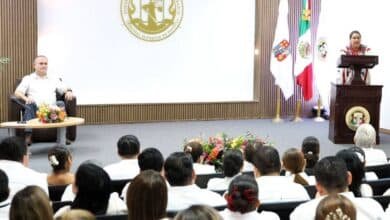 Proyectan plan nacional de justicia desde Tabasco