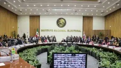 Seis tabasqueños van por la consejería nacional