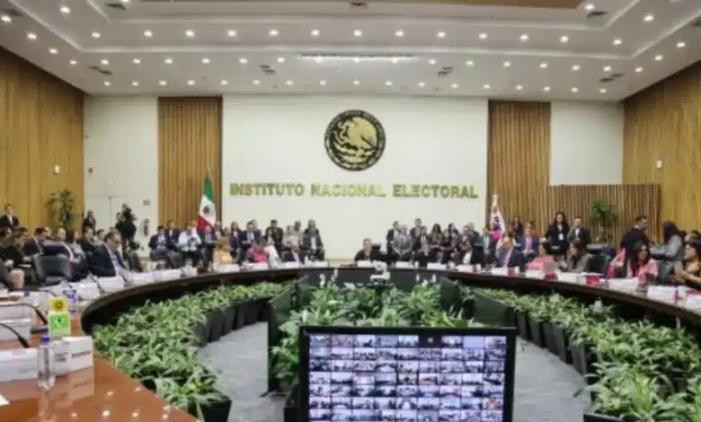 Seis tabasqueños van por la consejería nacional