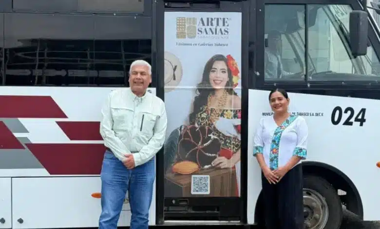 Alianza impulsará el sector artesanal en el transporte público