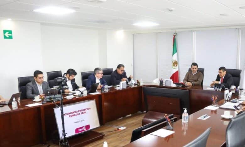 Proyectos hídricos garantizan calidad en agua de consumo