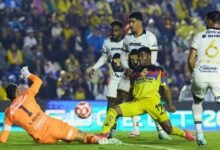 Pumas vs América de la Jornada 12 del Torneo Clausura 2026 de la Liga MX