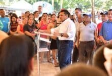 “Quieren ganar en la mesa lo que no obtuvieron en las urnas” Javier May