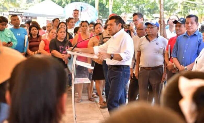 “Quieren ganar en la mesa lo que no obtuvieron en las urnas” Javier May