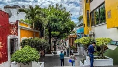 Rescataran el esplendor del Centro Histórico con fachadas dignas