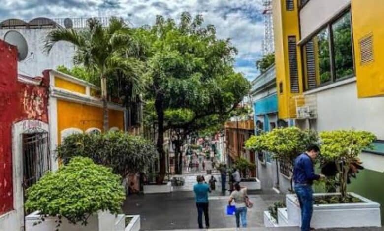 Rescataran el esplendor del Centro Histórico con fachadas dignas