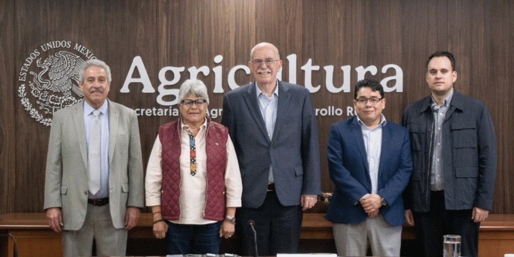 Respalda Federación rescate del campo tabasqueño