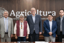 Respalda Federación rescate del campo tabasqueño