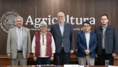 Respalda Federación rescate del campo tabasqueño