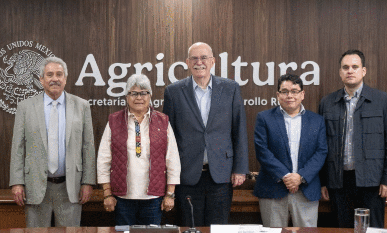 Respalda Federación rescate del campo tabasqueño