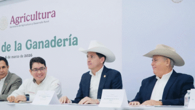 Respalda Senado al sector ganadero y apuesta por la tecnificación del campo