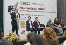 SENER y CNE presentan el SIRACP que fortalece la trazabilidad y la transparencia del sector hidrocarburos