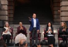 SEP y Unesco analizan uso de tecnología en aulas y su impacto en la salud mental juvenil