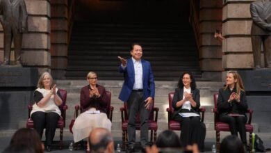 SEP y Unesco analizan uso de tecnología en aulas y su impacto en la salud mental juvenil