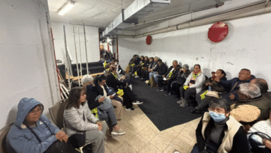 SRE evacúa a 629 mexicanos tras escalada en Medio Oriente