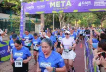 Se apoderar mujeres del parque recreativo La Pólvora