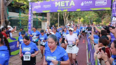 Se apoderar mujeres del parque recreativo La Pólvora