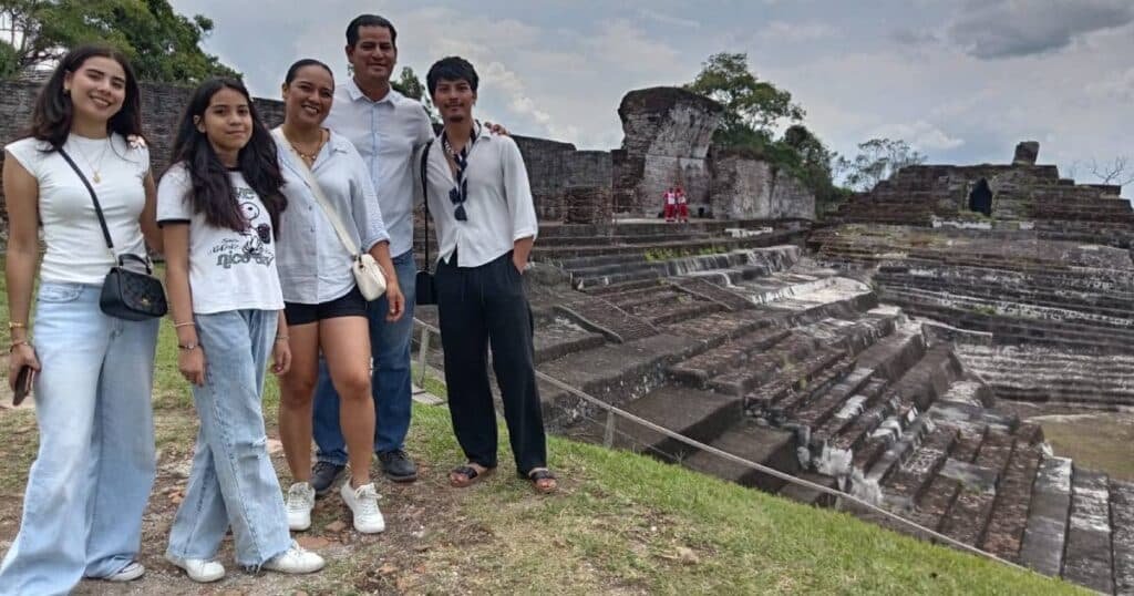 comalcalco,noticias de tabasco,tabasco,zona arqueológica de comalcalco